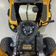 Садовый минитрактор Cub Cadet LT1 NR92 в Новосибирске