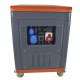 Бензогенератор EVOline QB 12003 E 10 кВт в Новосибирске