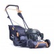 Газонокосилка бензиновая Villartec MB 653VС в Новосибирске