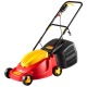 Газонокосилка электрическая Grinda Comfort 1300 Вт в Новосибирске