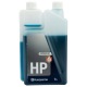 Масло моторное Husqvarna HP 1 л с дозатором для 2-х тактных двигателей в Новосибирске