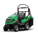 Садовый минитрактор Caiman Estero 2WD HD 127D3KD в Новосибирске