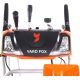 Снегоуборщик Yard Fox Optima 6151E в Новосибирске