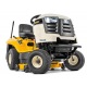Садовый минитрактор Cub Cadet CC 917 AE в Новосибирске