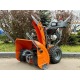 Снегоуборщик Holzfforma ST330DLE PRO в Новосибирске