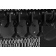 Косилка для высокой травы Caiman Rolo 390C в Новосибирске
