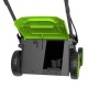 Газонокосилка аккумуляторная GreenWorks GD40LM411 4 Ач в Новосибирске