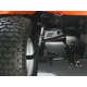 Садовый минитрактор Husqvarna TS 138 9604104-21 в Новосибирске