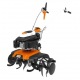 Культиватор Stihl MH 560 в Новосибирске