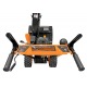Снегоуборщик Carver STG 7056WEL в Новосибирске