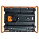 Бензогенератор Villartec GG6300C 5 кВт в Новосибирске
