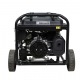 Бензогенератор Loncin LC10000D-S 7.7 кВт в Новосибирске