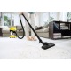 Промышленный пылесос Karcher WD 3 Premium Home в Новосибирске
