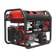 Бензогенератор Sunreka G8500TEAX 8 кВт в Новосибирске