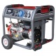 Бензогенератор Briggs&amp;Stratton Elite 8500EA 6.8 кВт в Новосибирске