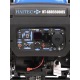 Бензиновый генератор инверторный Haitec HT-GBR5500IES в Новосибирске