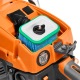 Бензопила Daewoo DACS4500-16&quot; в Новосибирске