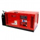 Бензогенератор Europower EPS 12000 TЕ 8 кВт в Новосибирске