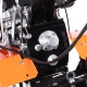 Мотоблок дизельный Patriot Boston 12DE в Новосибирске
