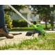 Аккумуляторный триммер GreenWorks GD40LT 8 Ач в Новосибирске