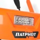 Снегоуборщик Patriot Сибирь 68E в Новосибирске