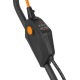 Газонокосилка аккумуляторная Daewoo DLM 4042Li SET в Новосибирске