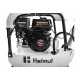 Виброплита бензиновая Helmut RP120 в Новосибирске