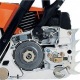 Бензопила Stihl MS 170-16&quot; в Новосибирске