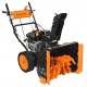Снегоуборщик Carver STG 7056WEL в Новосибирске
