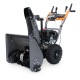 Снегоуборщик Villartec WB5561E в Новосибирске