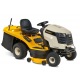 Садовый минитрактор Cub Cadet CC 1022 KHN в Новосибирске