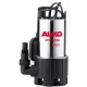 Погружной насос Al-KO SPV 10000 Inox в Новосибирске
