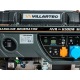 Бензогенератор Villartec GG7300С 5.8 кВт в Новосибирске