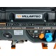 Бензогенератор Villartec GG7300С 5.8 кВт в Новосибирске