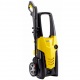 Мойка высокого давления Lavor Wash Ikon 160 в Новосибирске