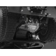 Садовый минитрактор Caiman Rapido 2WD в Новосибирске