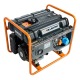 Бензогенератор Villartec GG6300C 5 кВт в Новосибирске