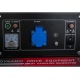 Бензогенератор DDE GG2000 1.5 кВт в Новосибирске
