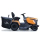 Садовый райдер Villartec MR1702H в Новосибирске