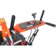 Снегоуборщик Yard Fox Basic 6152E в Новосибирске