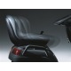 Садовый минитрактор Husqvarna TS 138 9604104-21 в Новосибирске