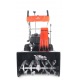 Снегоуборщик Yard Fox Basic 6152E в Новосибирске