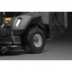 Садовый минитрактор Caiman Comodo Max 2WD HD 107D2K2 в Новосибирске