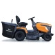 Садовый райдер Villartec MR1592H в Новосибирске