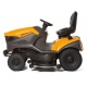 Садовый минитрактор Stiga Tornado 6118 HW в Новосибирске