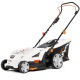Газонокосилка аккумуляторная Daewoo DLM 4540 Li (без аккумулятора и зарядного устройства) в Новосибирске