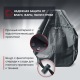 Чехол защитный Park-Manner универсальный для садового райдера в Новосибирске