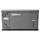 Газовый генератор EVOline GNG 13500 E 12 кВт в Новосибирске