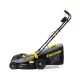 Газонокосилка электрическая Champion EM3816 в Новосибирске