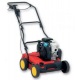 Бензиновый вертикуттер Wolf-Garten UV 40 B в Новосибирске